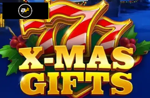 777 Xmas Gifts